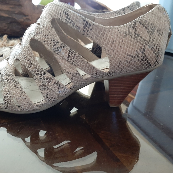 Shoes - Picture 3 of 4